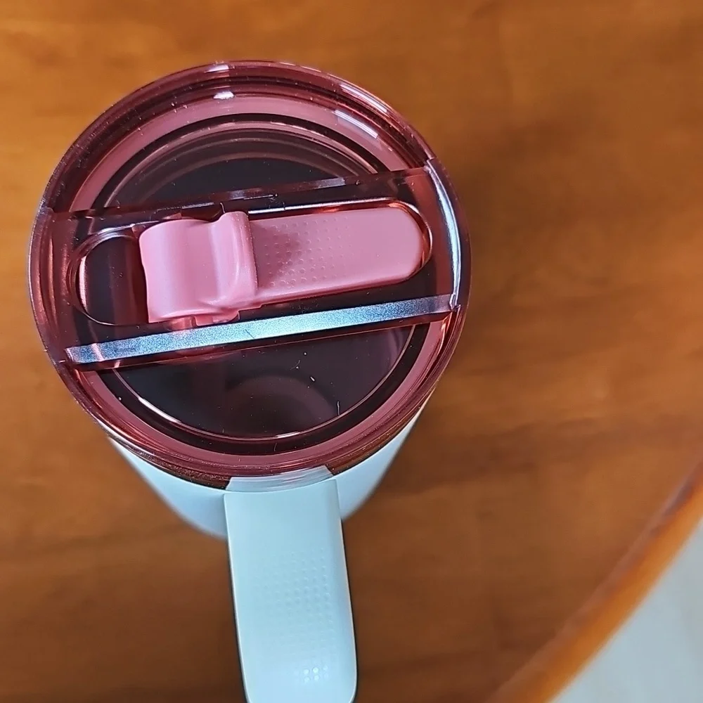 Stanley 30 oz Quencher Protour Tumbler - Picture 5 of 5